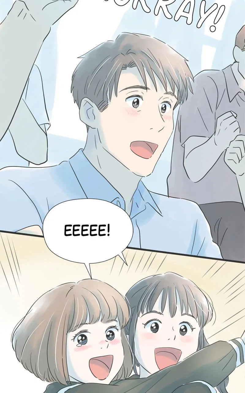 It Rains on Precious Days Chapter 74 – Page 66