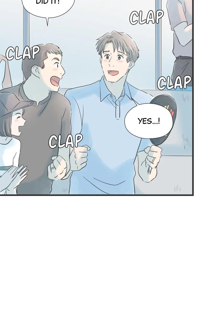 It Rains on Precious Days Chapter 74 – Page 69