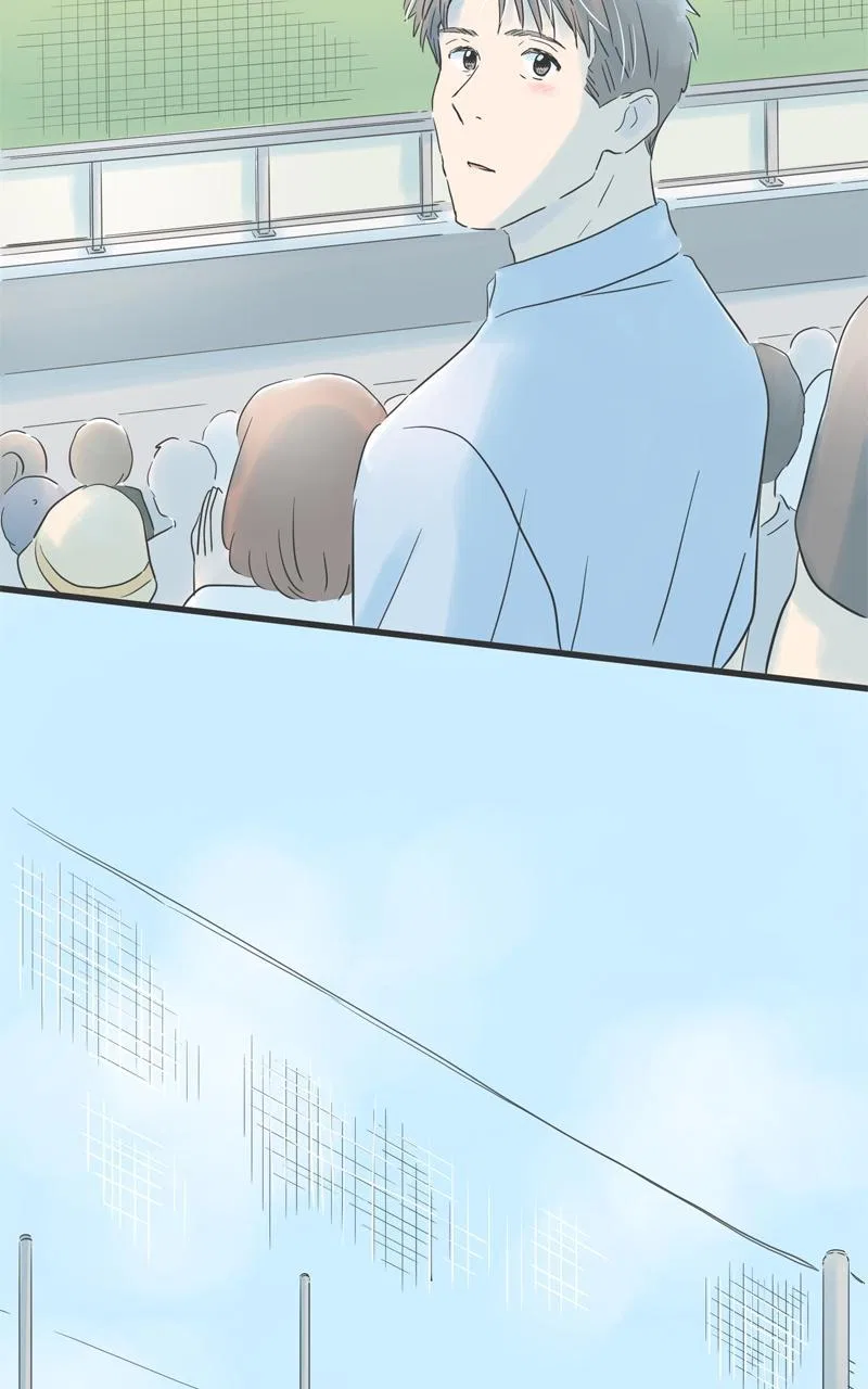 It Rains on Precious Days Chapter 74 – Page 71