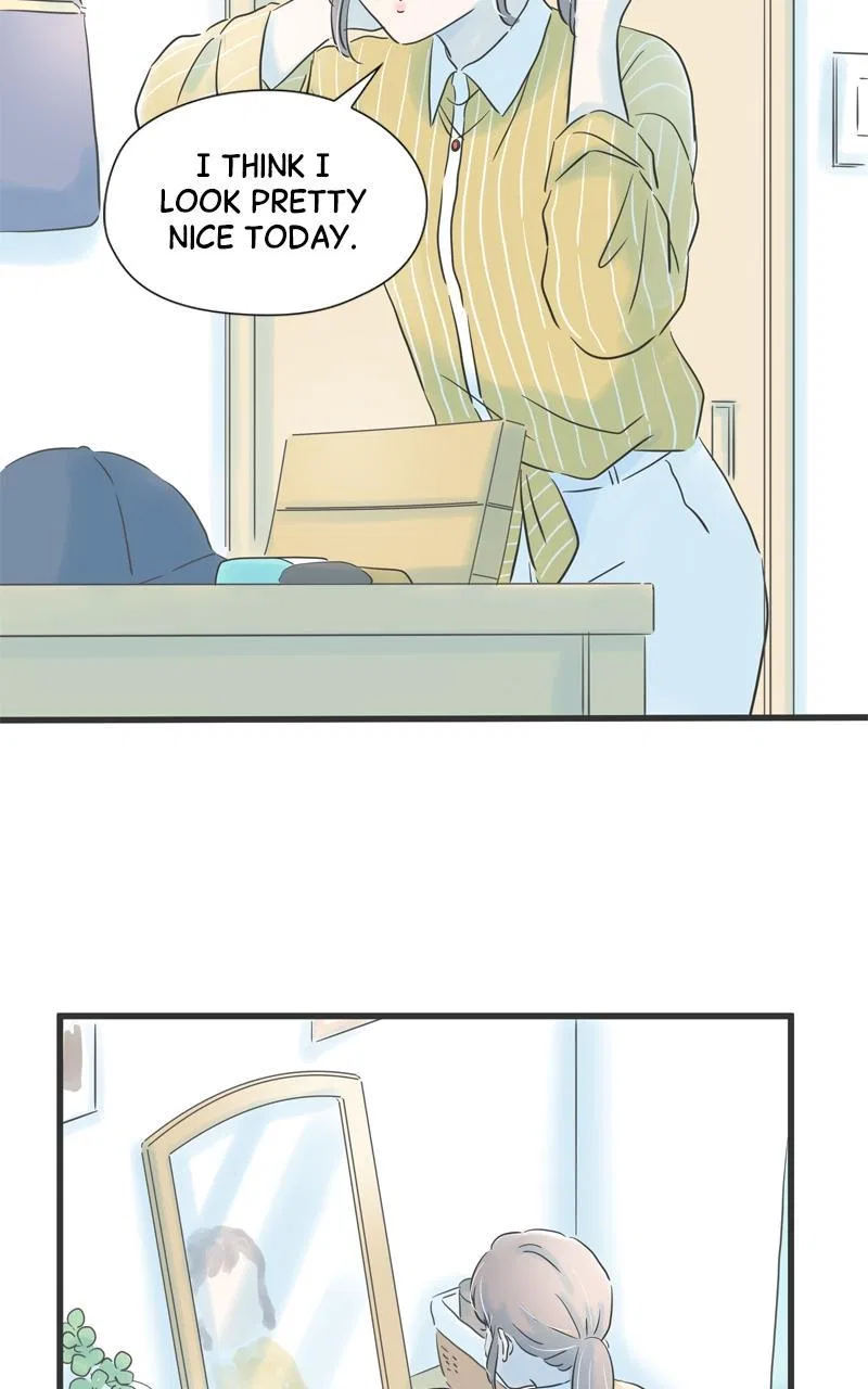 It Rains on Precious Days Chapter 73 – Page 3