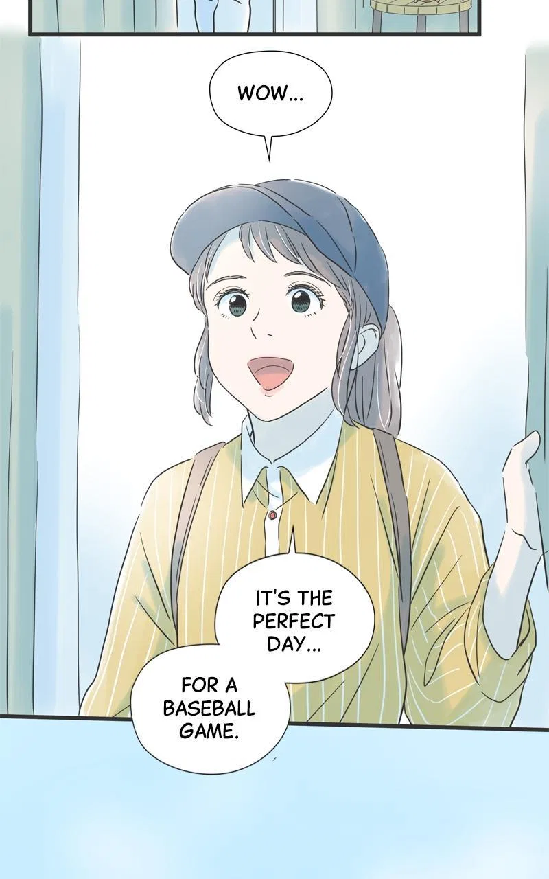 It Rains on Precious Days Chapter 73 – Page 6
