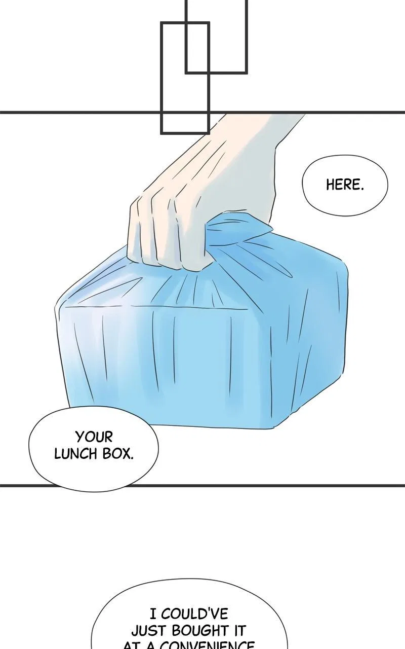 It Rains on Precious Days Chapter 73 – Page 10