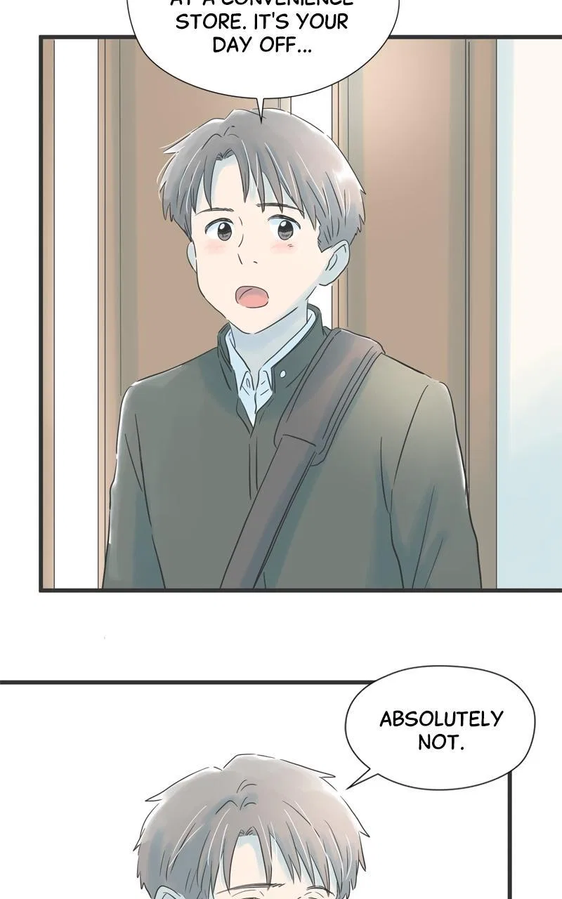 It Rains on Precious Days Chapter 73 – Page 11