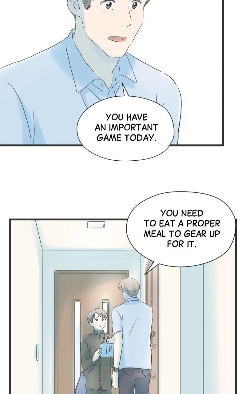 It Rains on Precious Days Chapter 73 – Page 12