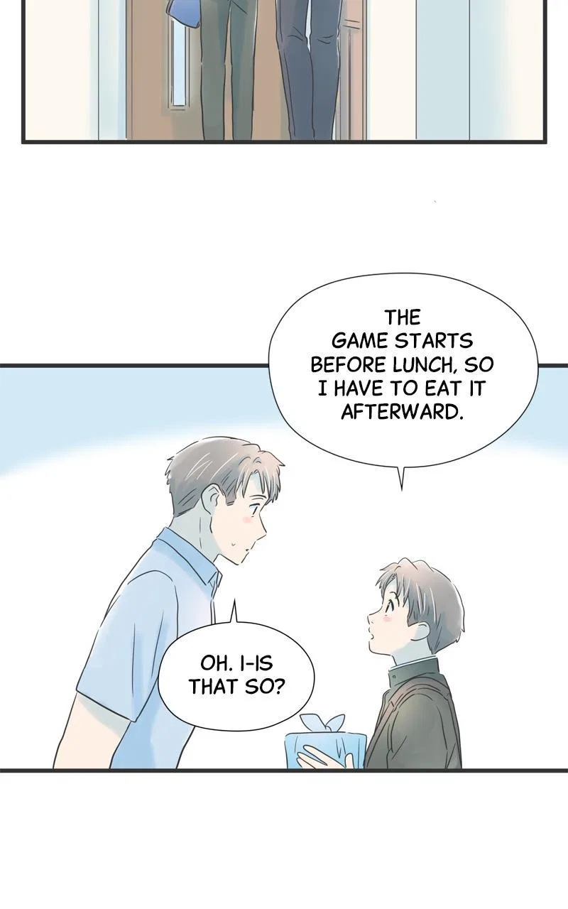 It Rains on Precious Days Chapter 73 – Page 13