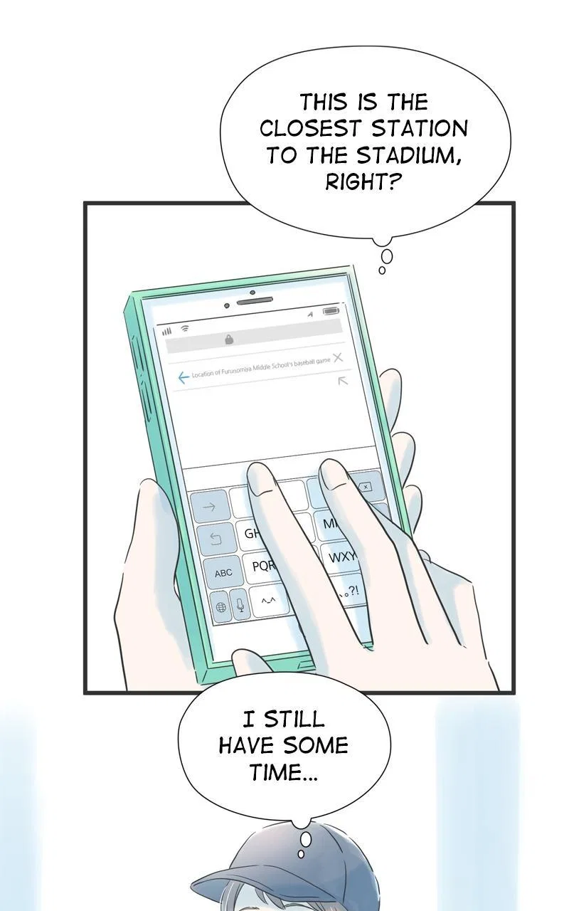 It Rains on Precious Days Chapter 73 – Page 28