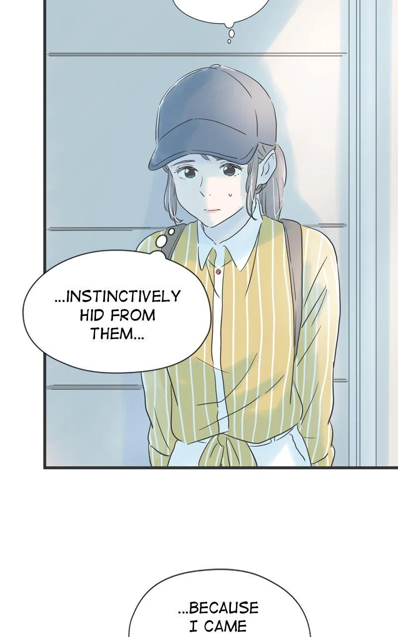 It Rains on Precious Days Chapter 73 – Page 36