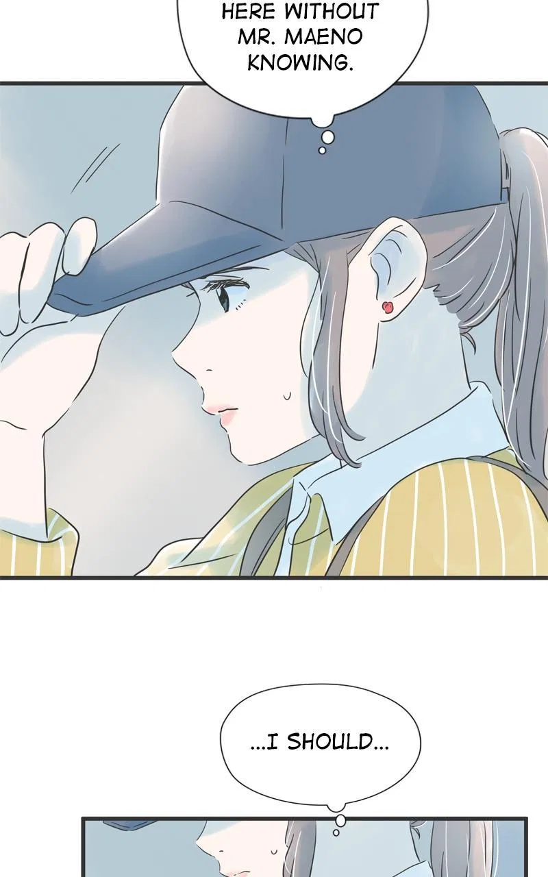It Rains on Precious Days Chapter 73 – Page 37