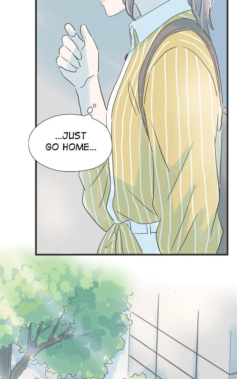 It Rains on Precious Days Chapter 73 – Page 38