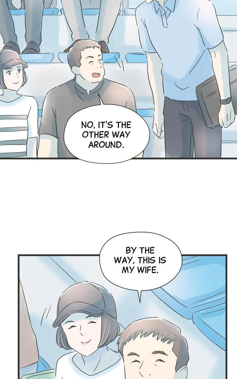 It Rains on Precious Days Chapter 73 – Page 43