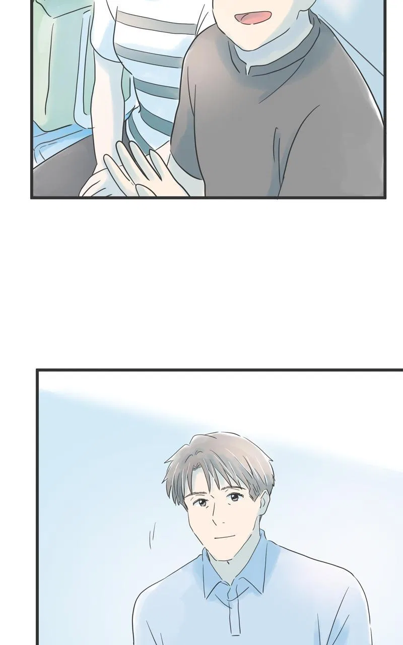 It Rains on Precious Days Chapter 73 – Page 44