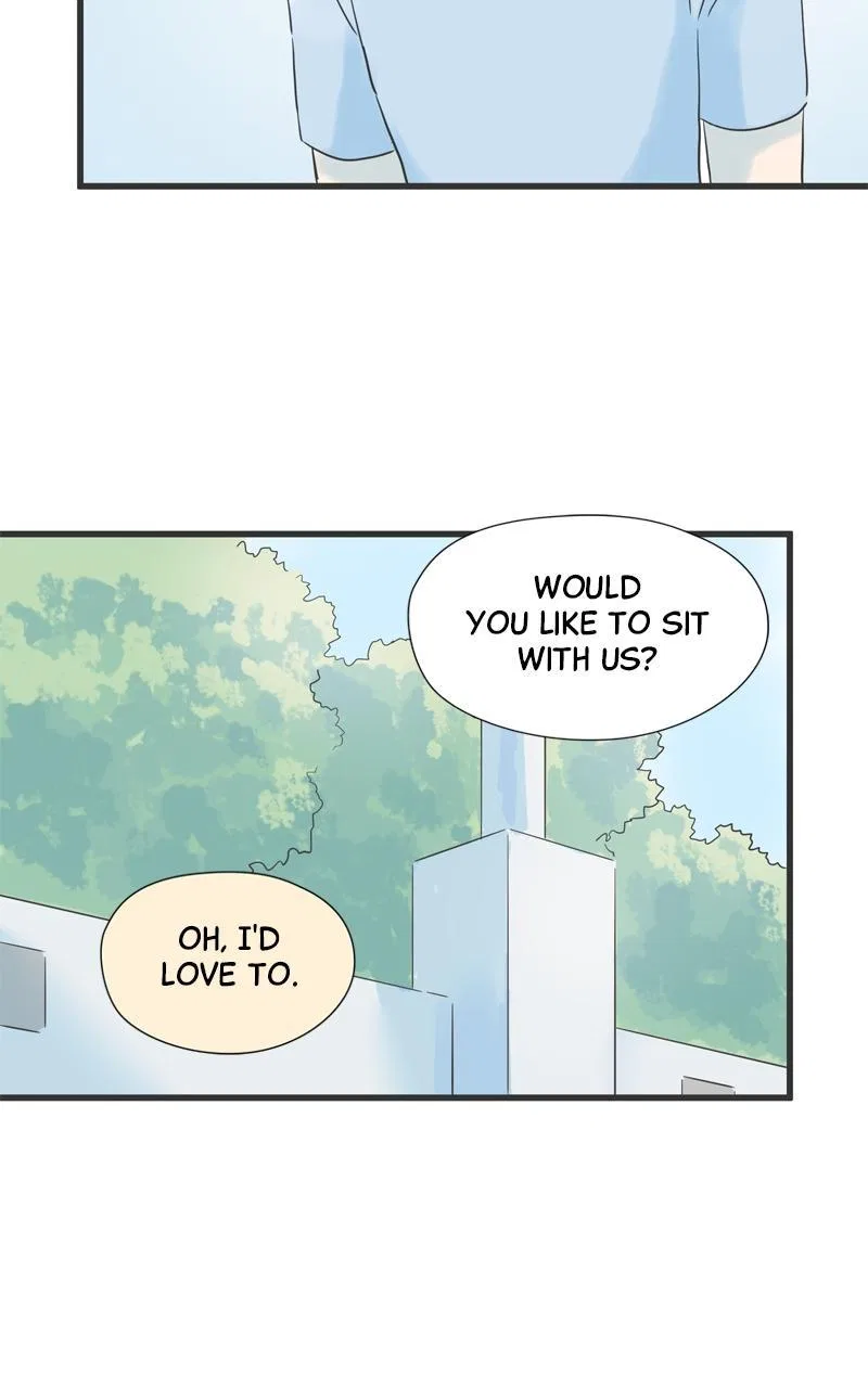 It Rains on Precious Days Chapter 73 – Page 45