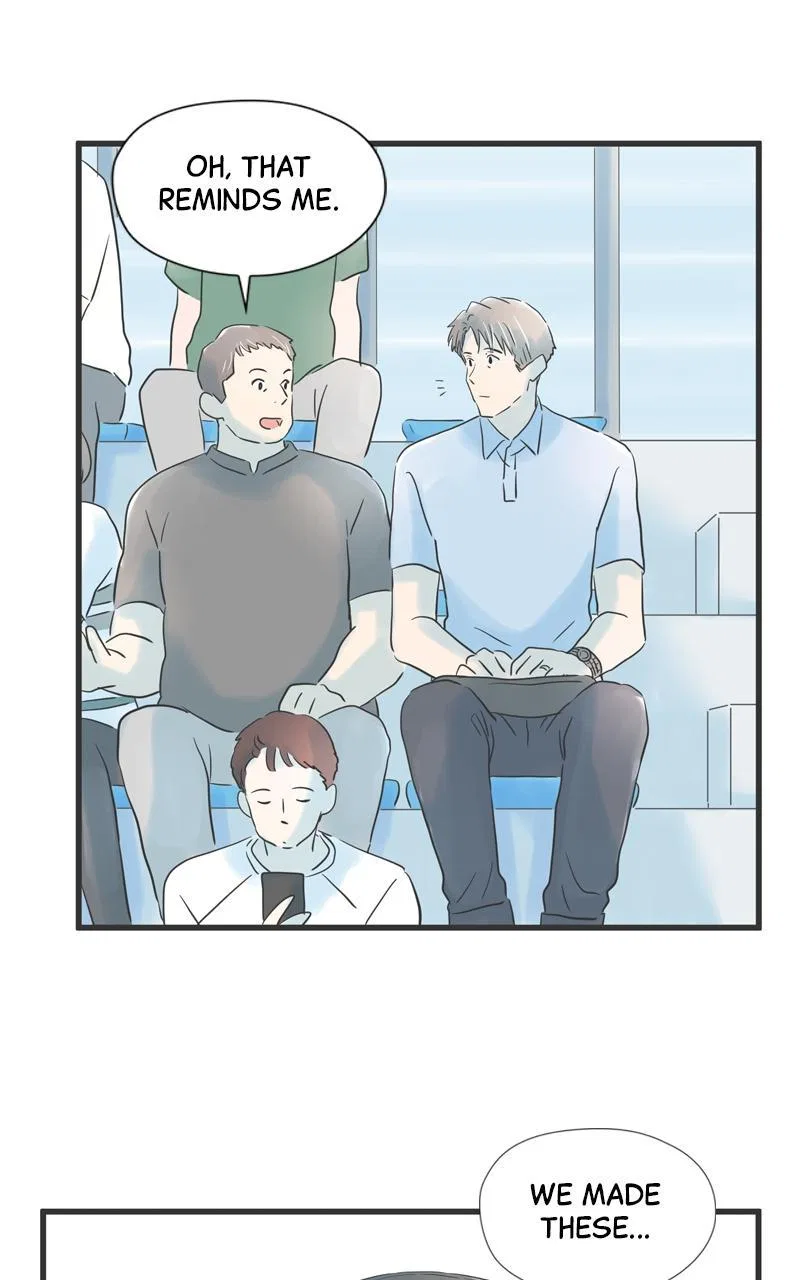 It Rains on Precious Days Chapter 73 – Page 46