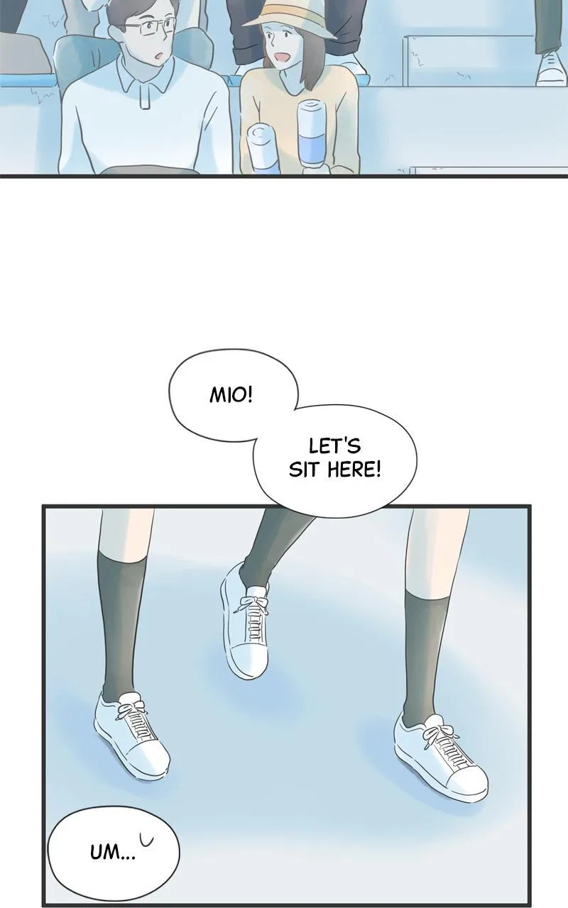 It Rains on Precious Days Chapter 73 – Page 52
