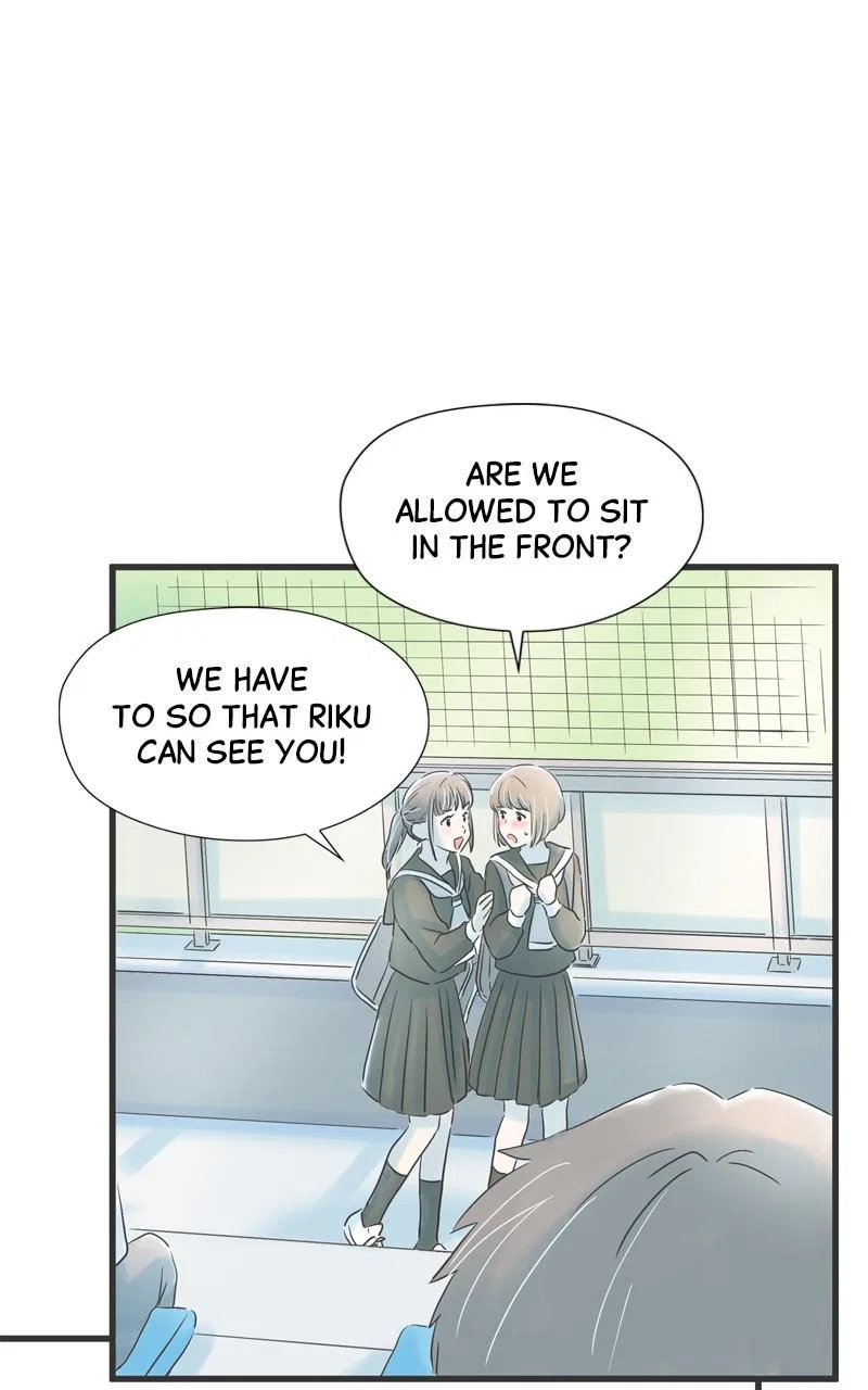 It Rains on Precious Days Chapter 73 – Page 53