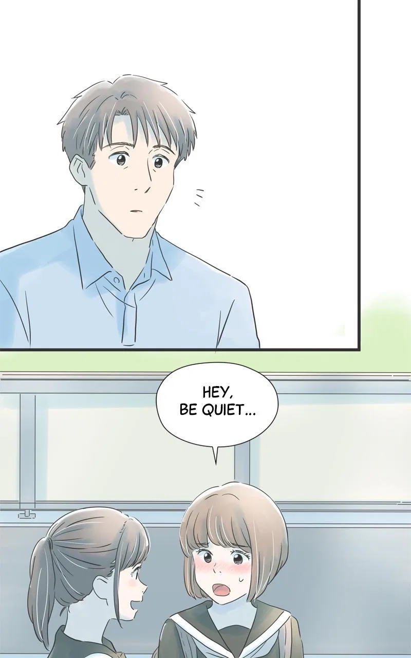 It Rains on Precious Days Chapter 73 – Page 54