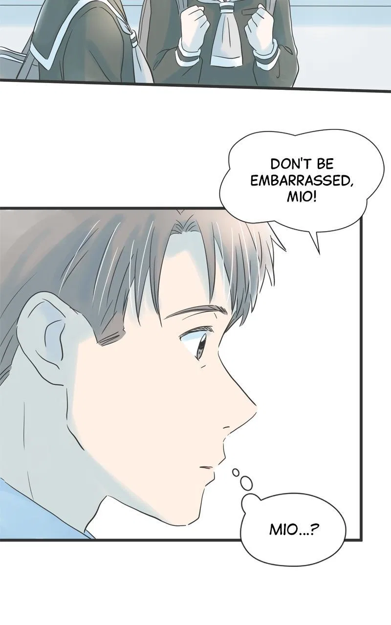 It Rains on Precious Days Chapter 73 – Page 55