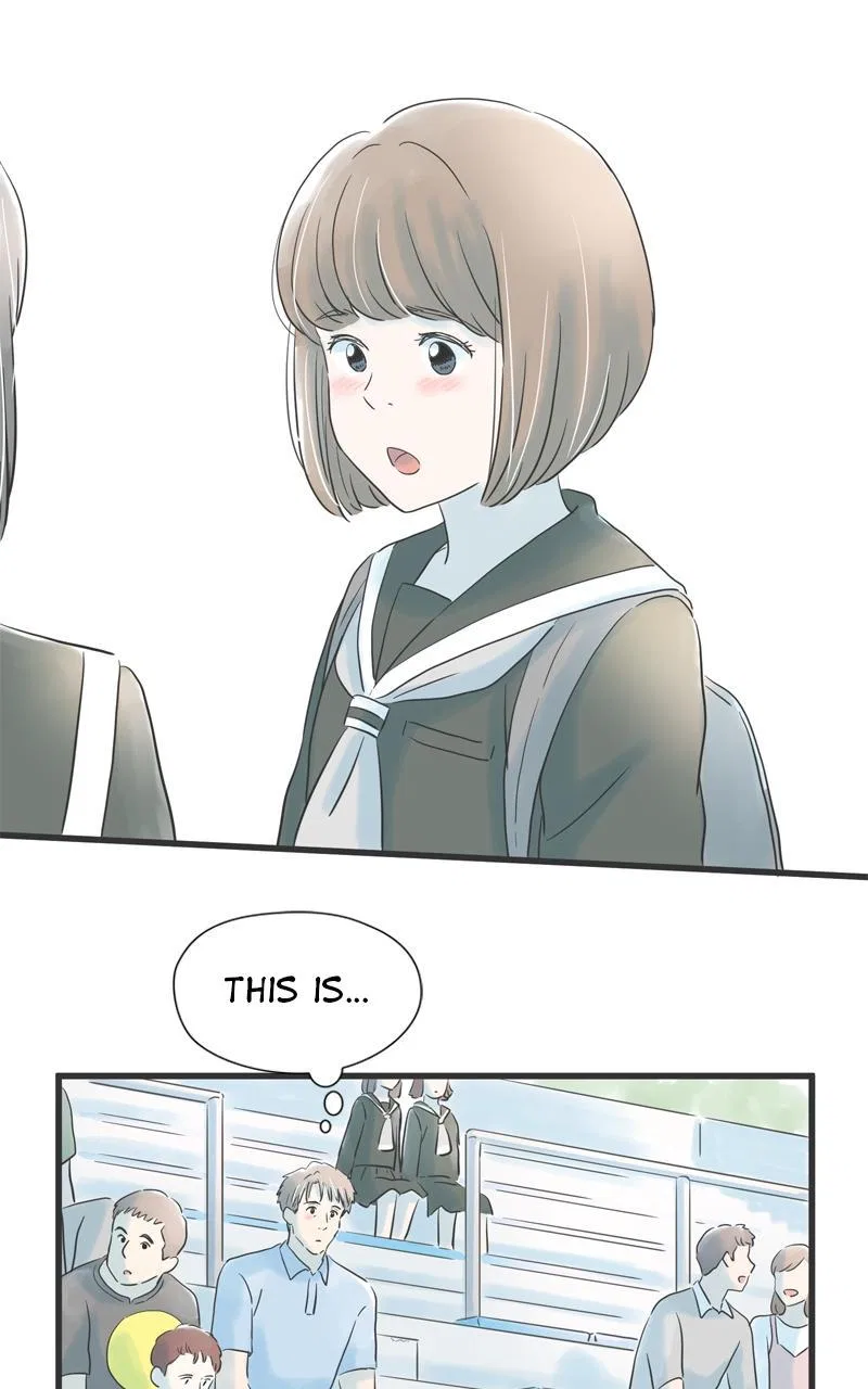 It Rains on Precious Days Chapter 73 – Page 56