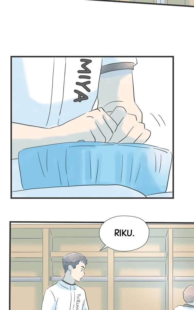 It Rains on Precious Days Chapter 73 – Page 59
