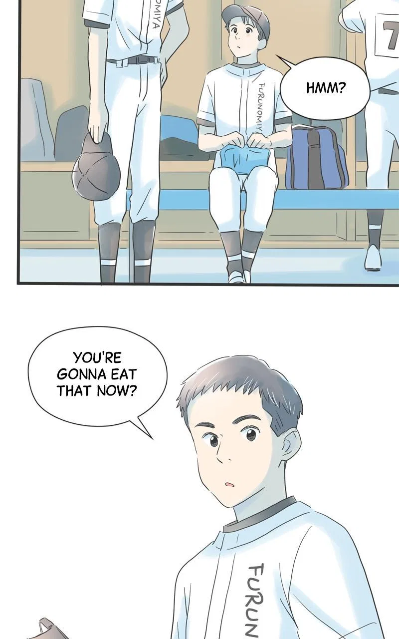 It Rains on Precious Days Chapter 73 – Page 60
