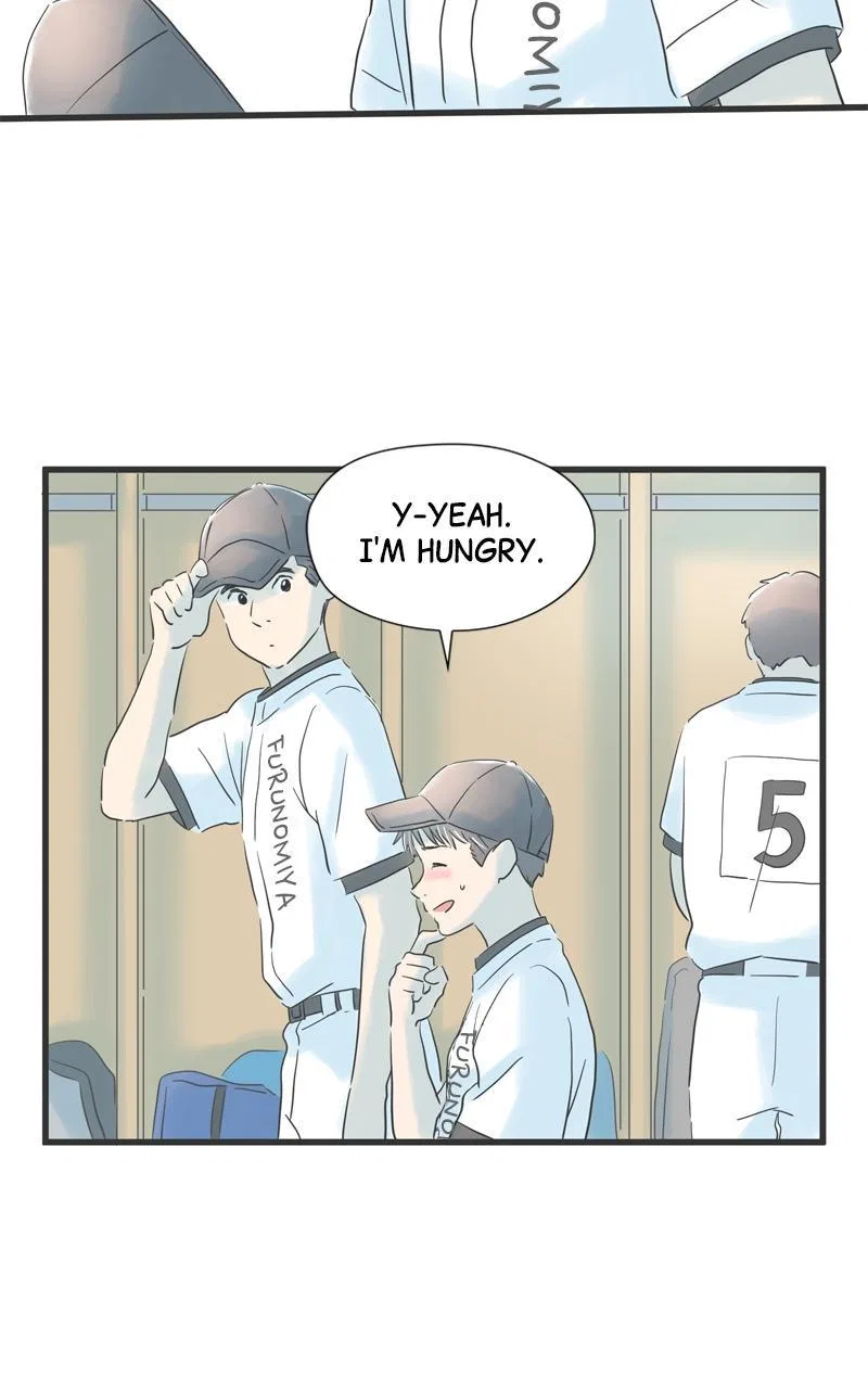 It Rains on Precious Days Chapter 73 – Page 61