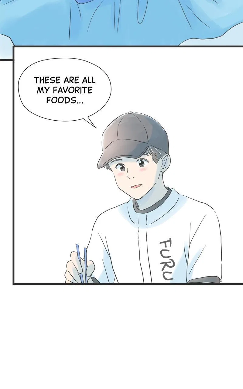 It Rains on Precious Days Chapter 73 – Page 65