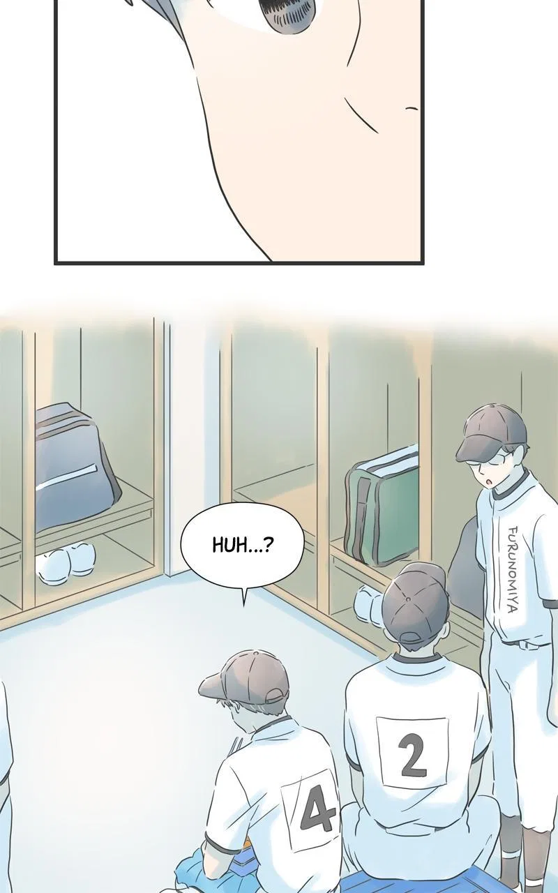 It Rains on Precious Days Chapter 73 – Page 67