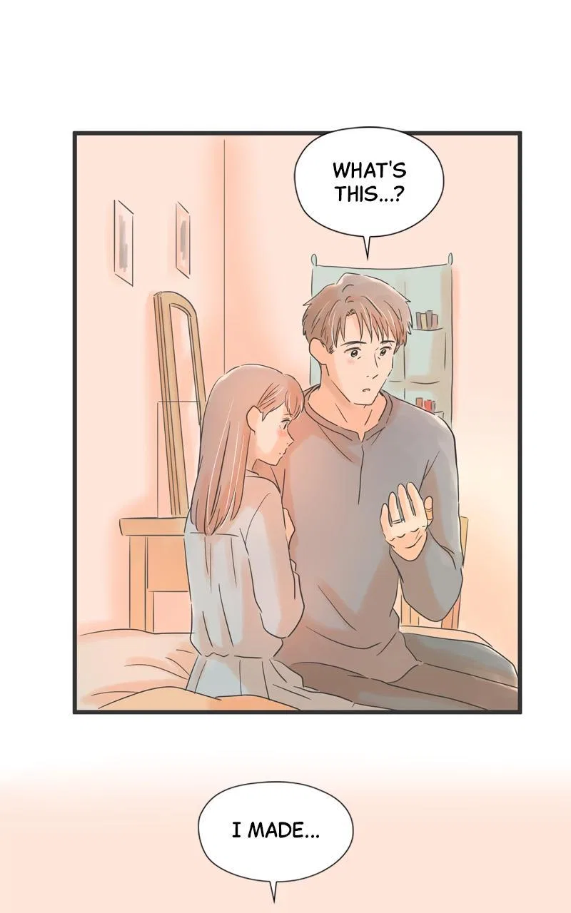 It Rains on Precious Days Chapter 72 – Page 9