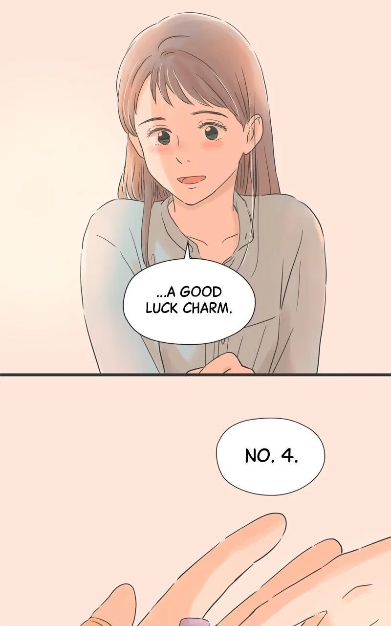 It Rains on Precious Days Chapter 72 – Page 10