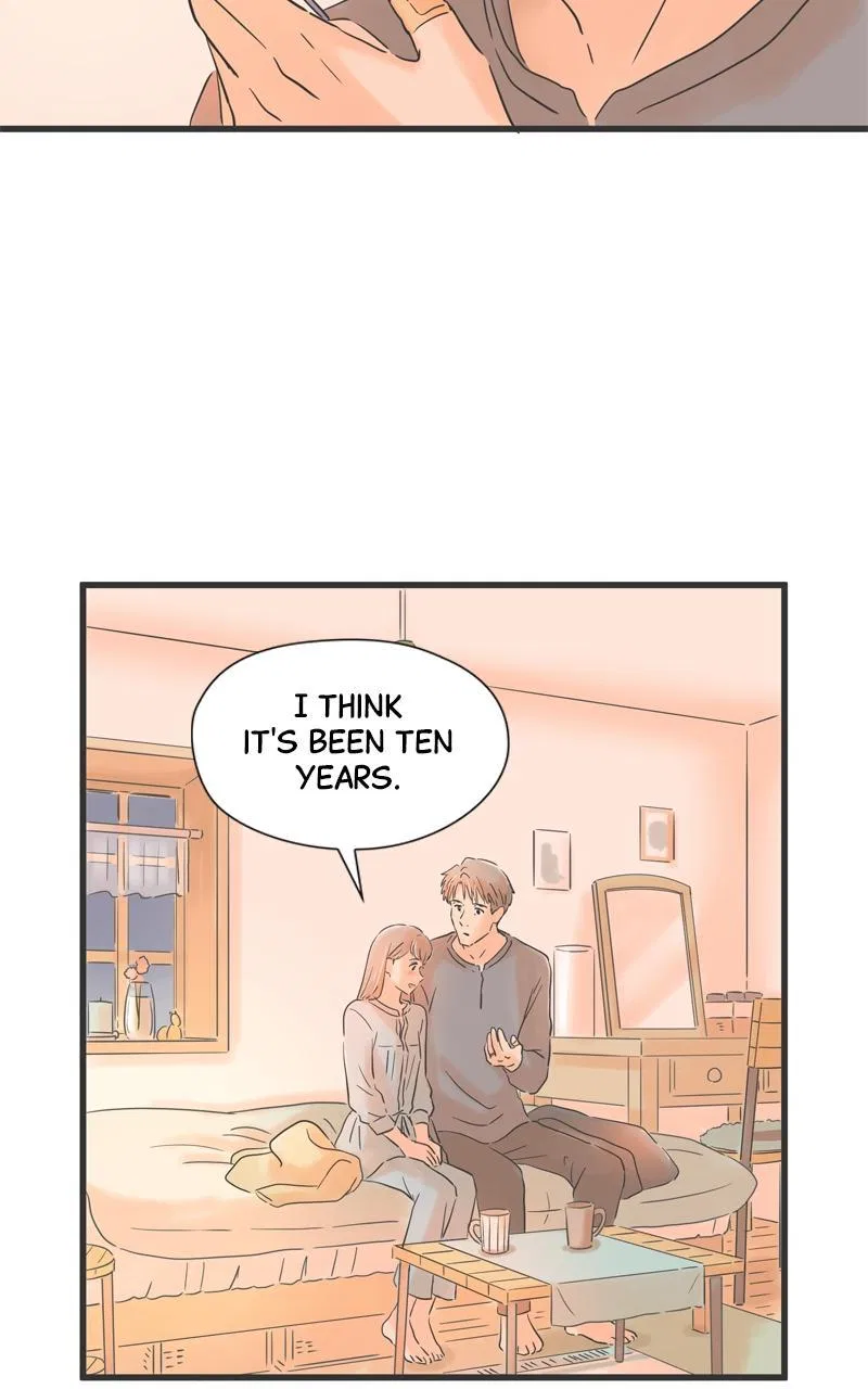 It Rains on Precious Days Chapter 72 – Page 12