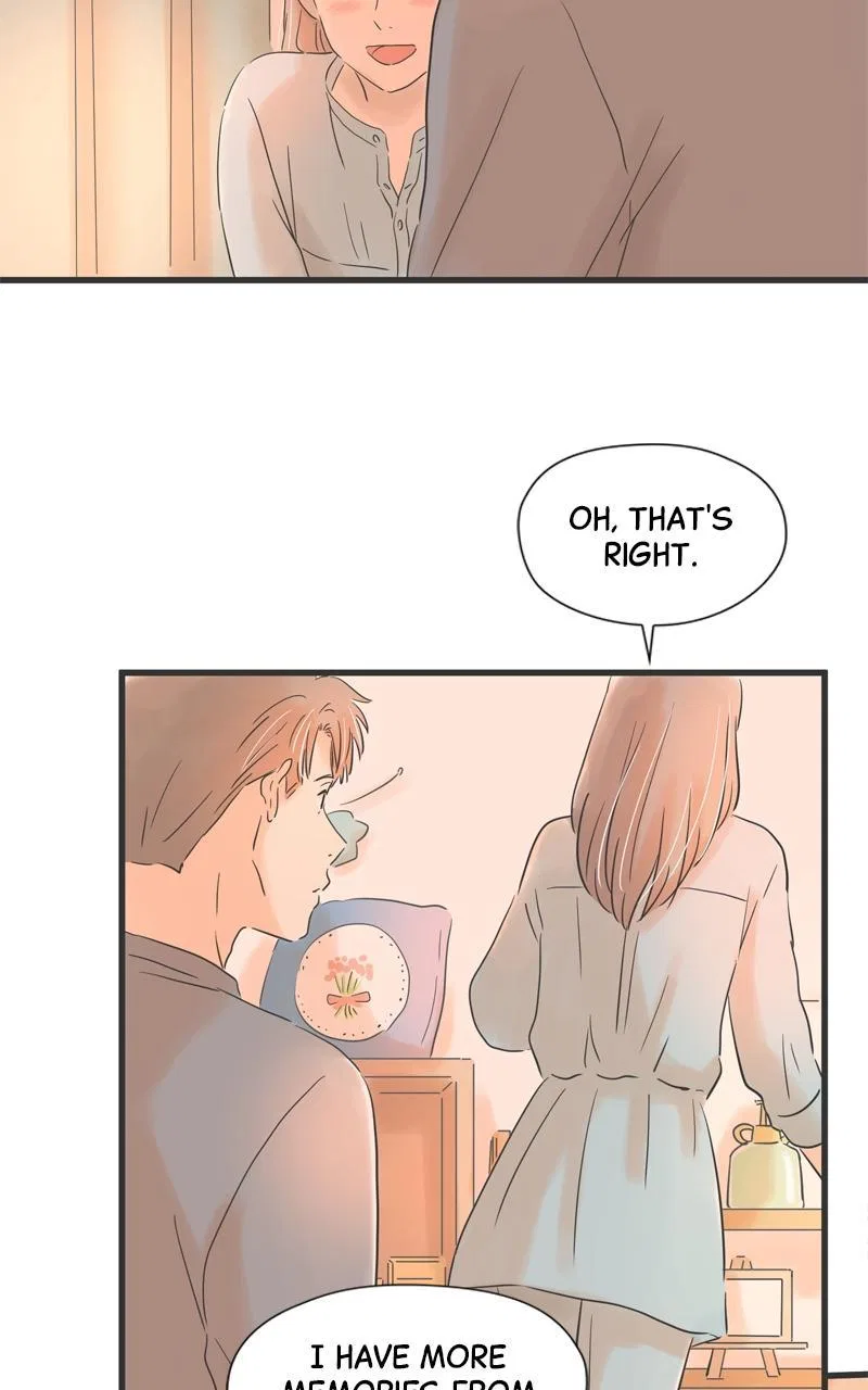 It Rains on Precious Days Chapter 72 – Page 14