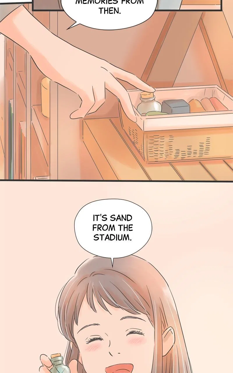 It Rains on Precious Days Chapter 72 – Page 15