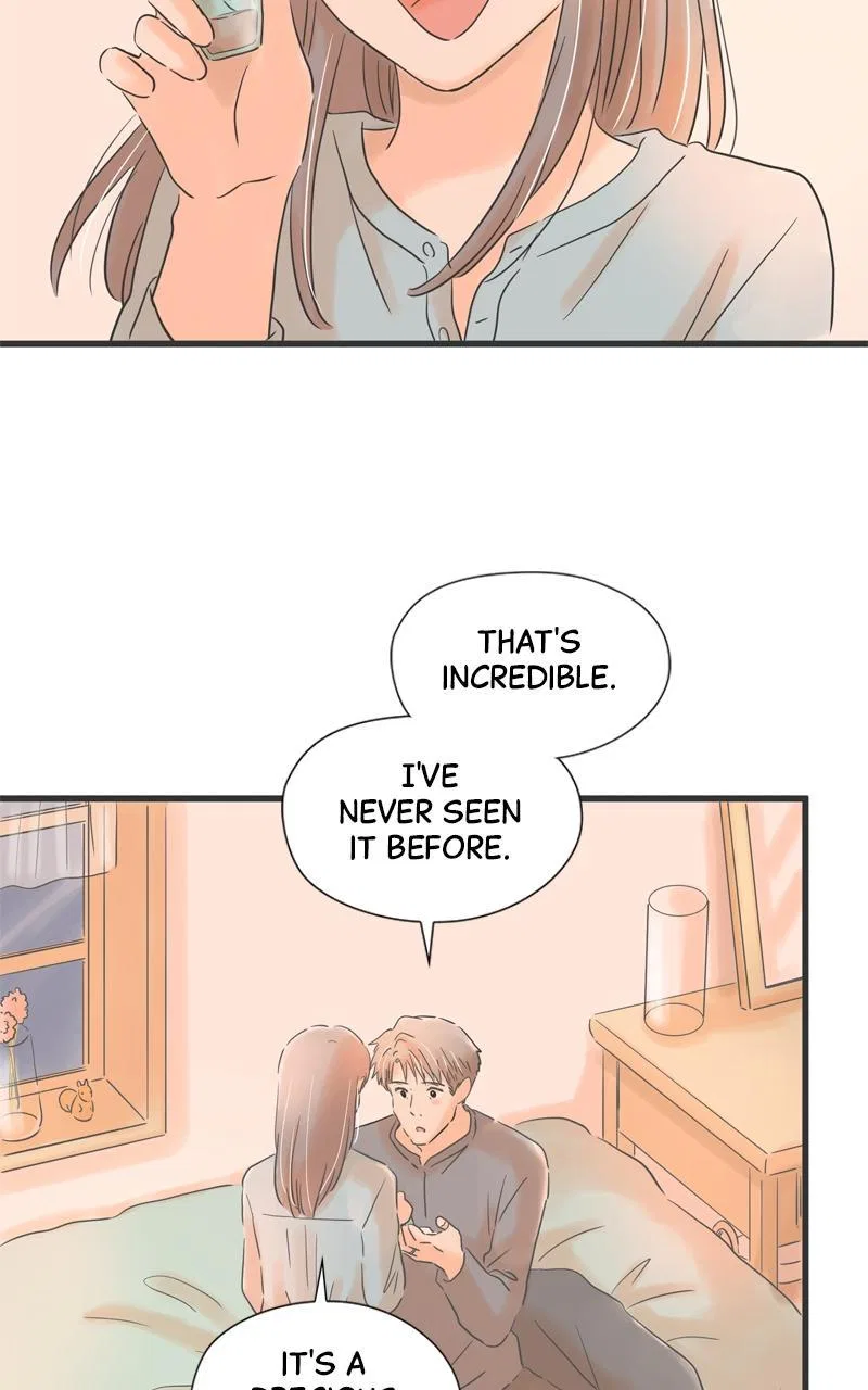 It Rains on Precious Days Chapter 72 – Page 16