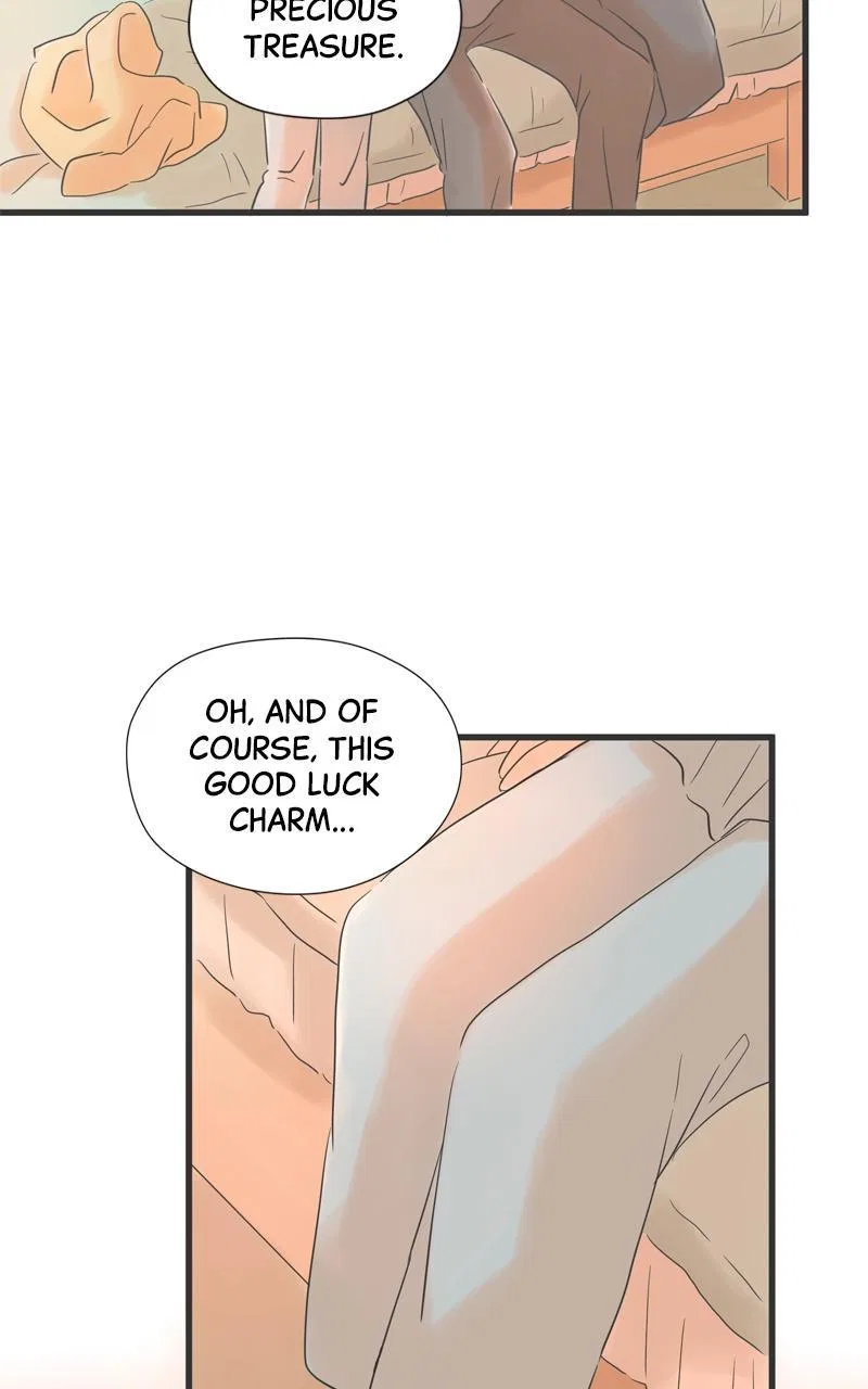 It Rains on Precious Days Chapter 72 – Page 17