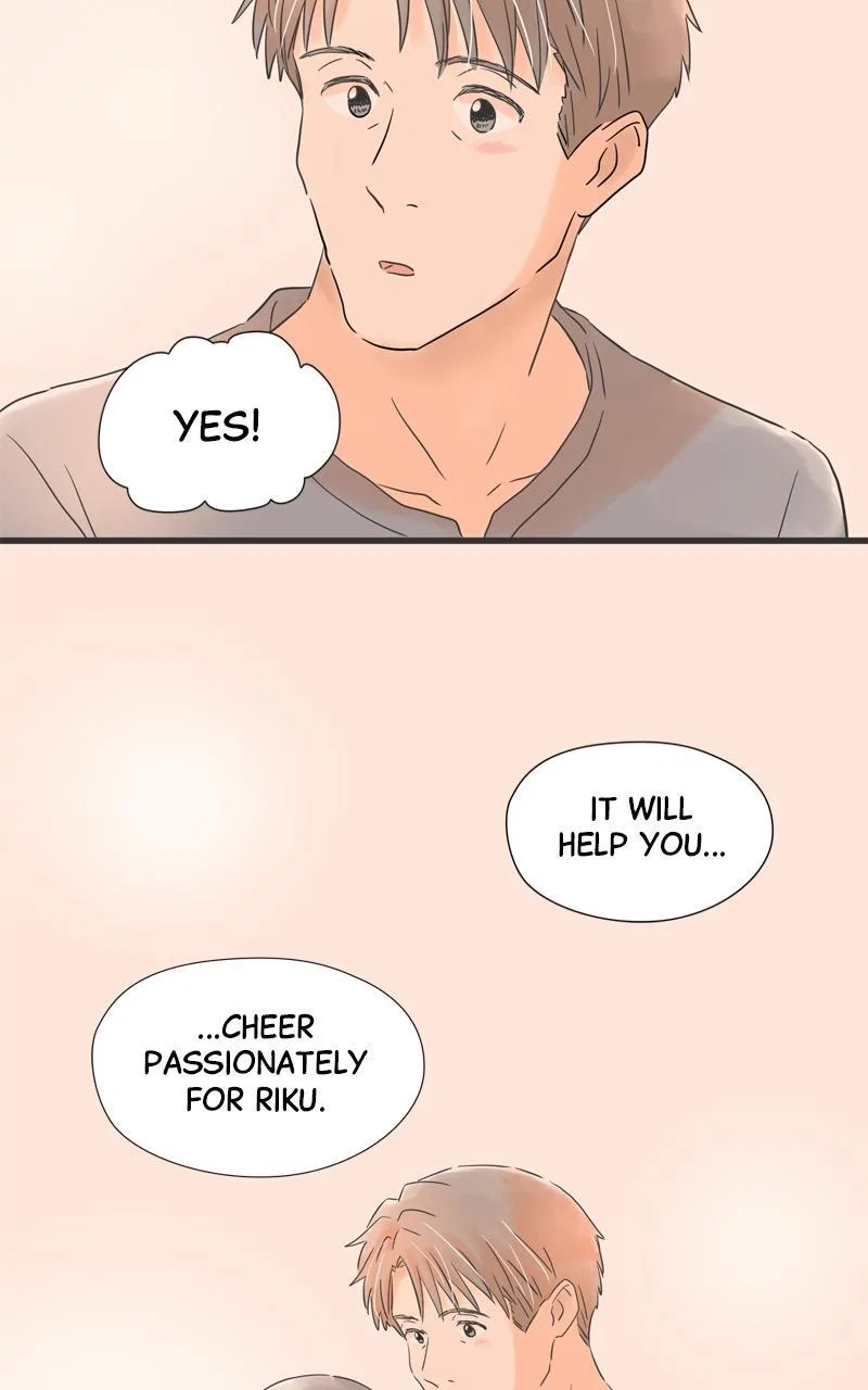 It Rains on Precious Days Chapter 72 – Page 19