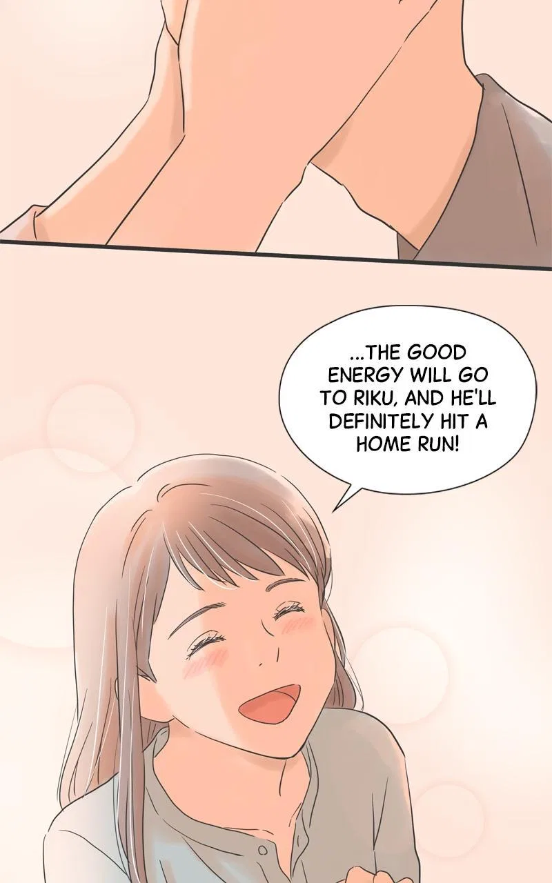 It Rains on Precious Days Chapter 72 – Page 21