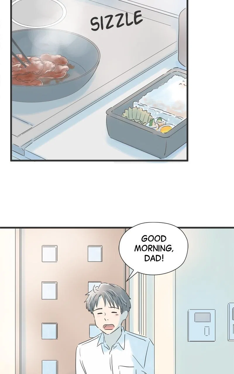 It Rains on Precious Days Chapter 72 – Page 36