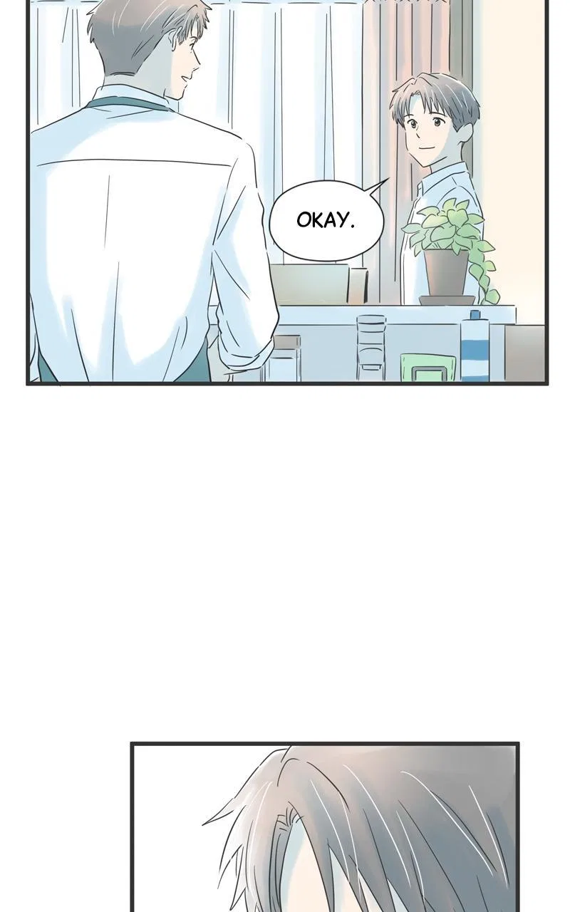 It Rains on Precious Days Chapter 72 – Page 39
