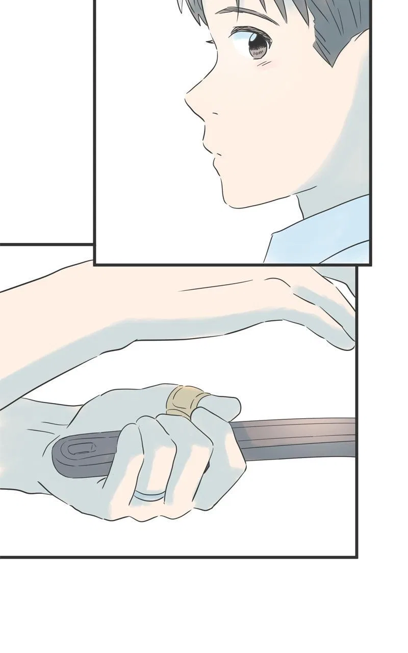 It Rains on Precious Days Chapter 72 – Page 40