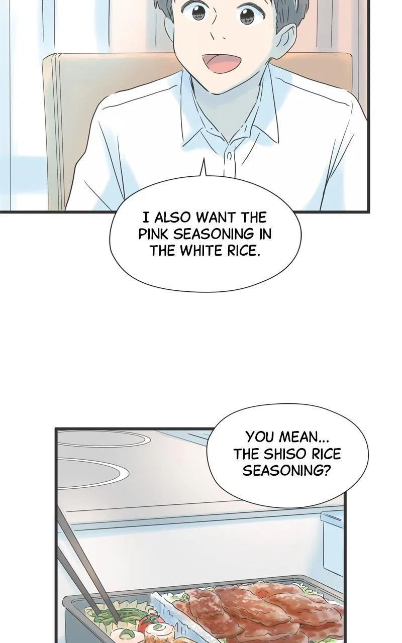 It Rains on Precious Days Chapter 72 – Page 46
