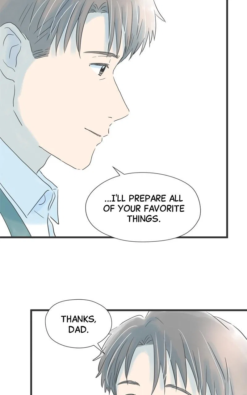 It Rains on Precious Days Chapter 72 – Page 49