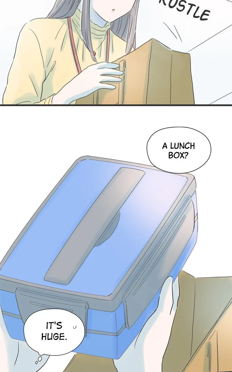 It Rains on Precious Days Chapter 72 – Page 55