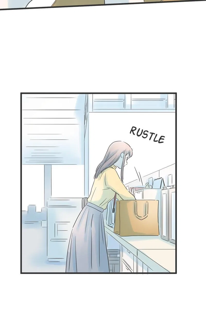 It Rains on Precious Days Chapter 72 – Page 56