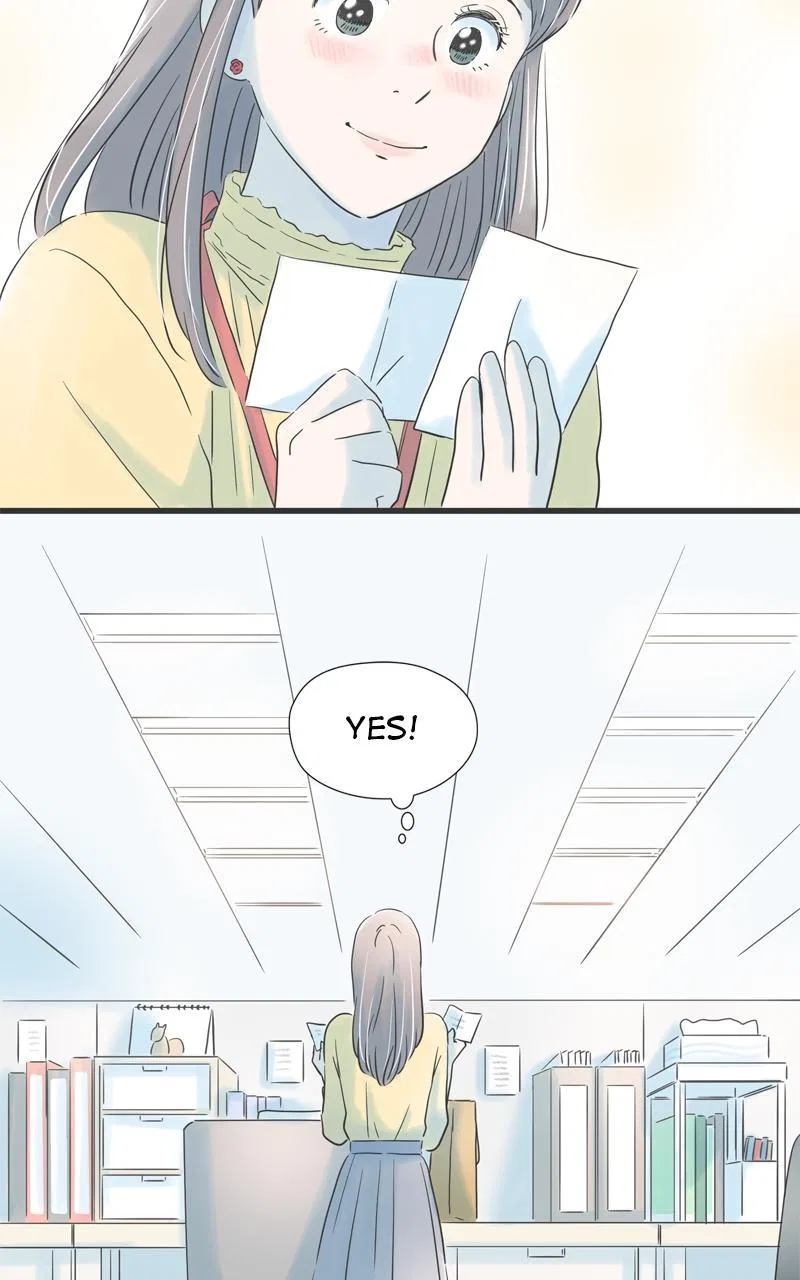 It Rains on Precious Days Chapter 72 – Page 58