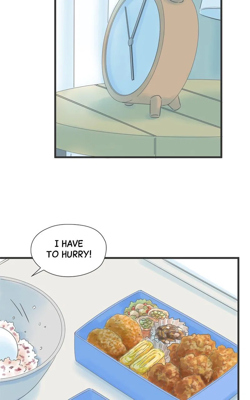 It Rains on Precious Days Chapter 72 – Page 61