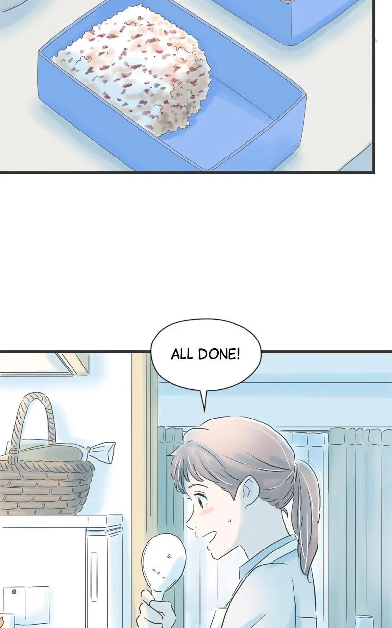 It Rains on Precious Days Chapter 72 – Page 62