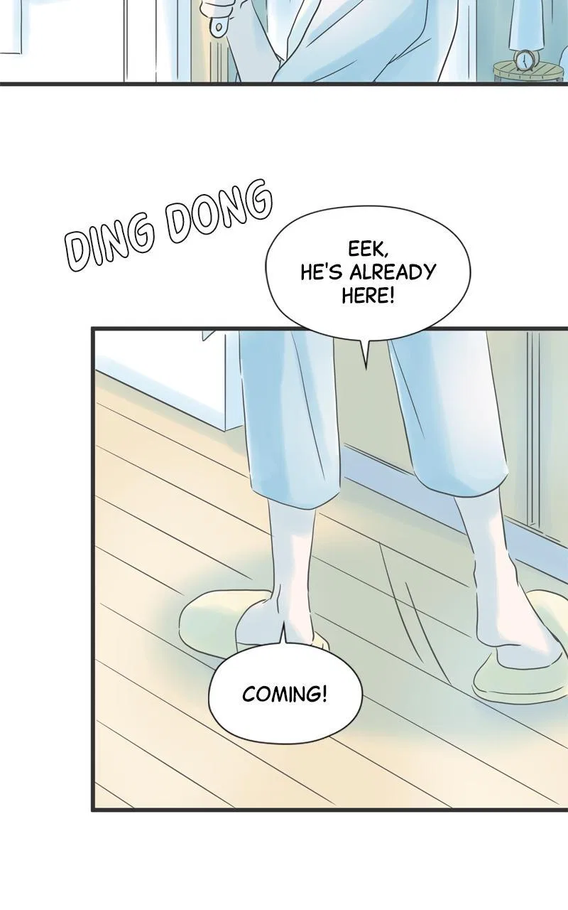 It Rains on Precious Days Chapter 72 – Page 63