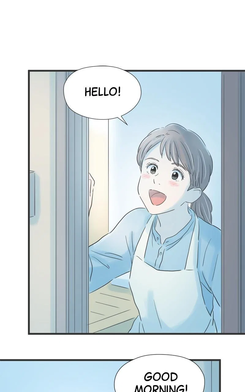 It Rains on Precious Days Chapter 72 – Page 64
