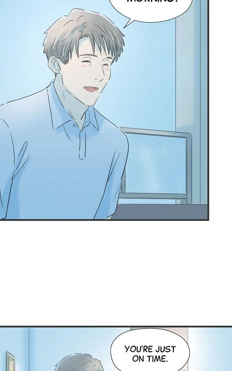 It Rains on Precious Days Chapter 72 – Page 65
