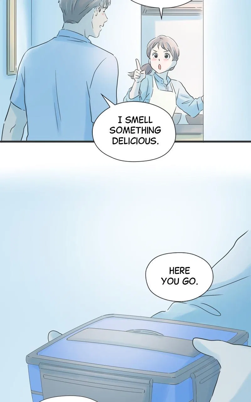 It Rains on Precious Days Chapter 72 – Page 66